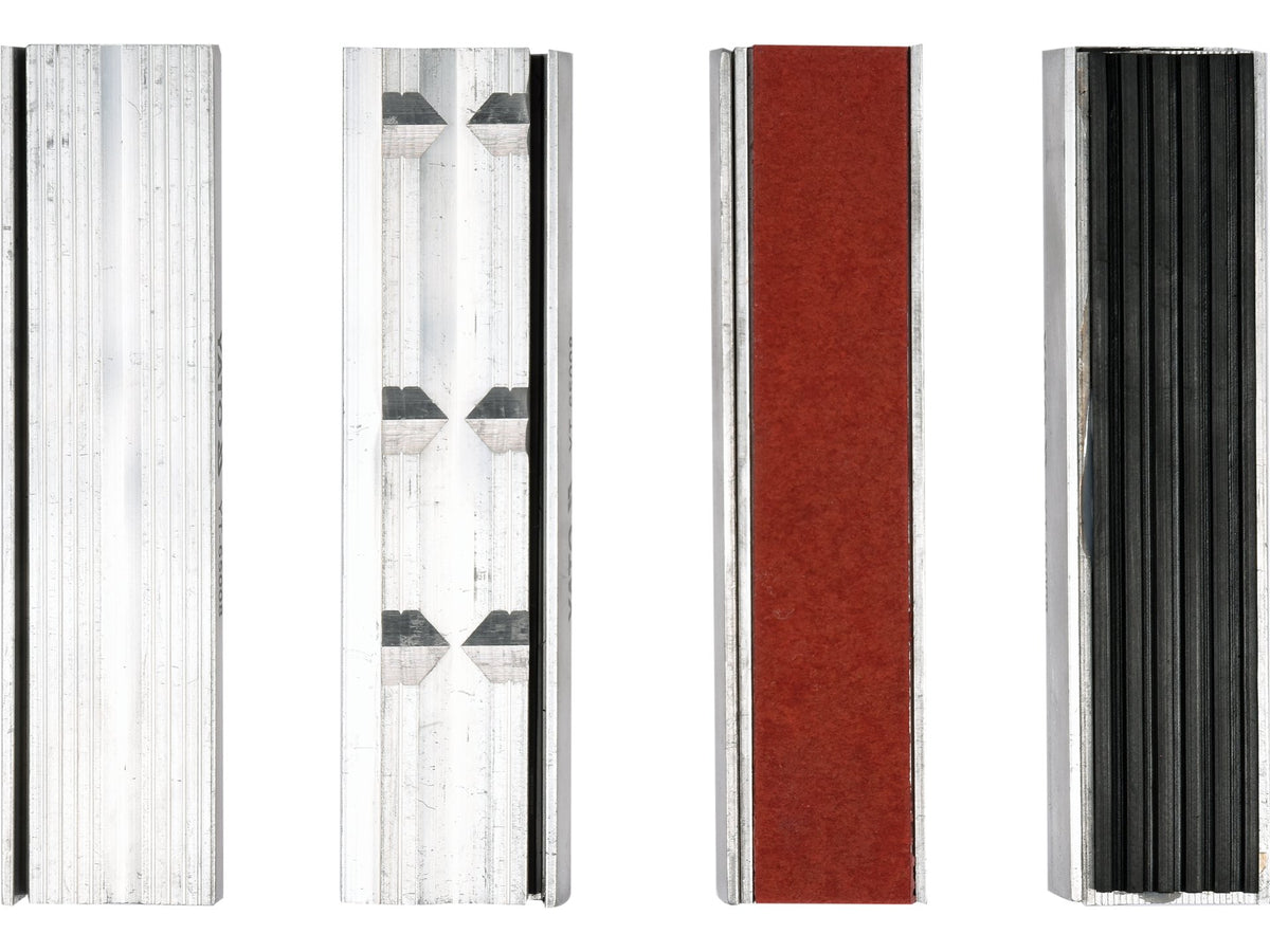 Verwisselbare Kaken Voor 125 MM Vises