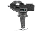 Draaibare Tafelbank 60 MM