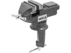 Draaibare Tafelbank 60 MM