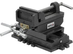 Machinebanden, Kruiskop 100 MM