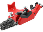 1/8-6" tafelkettingklem