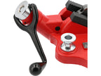 1/8-6" tafelkettingklem