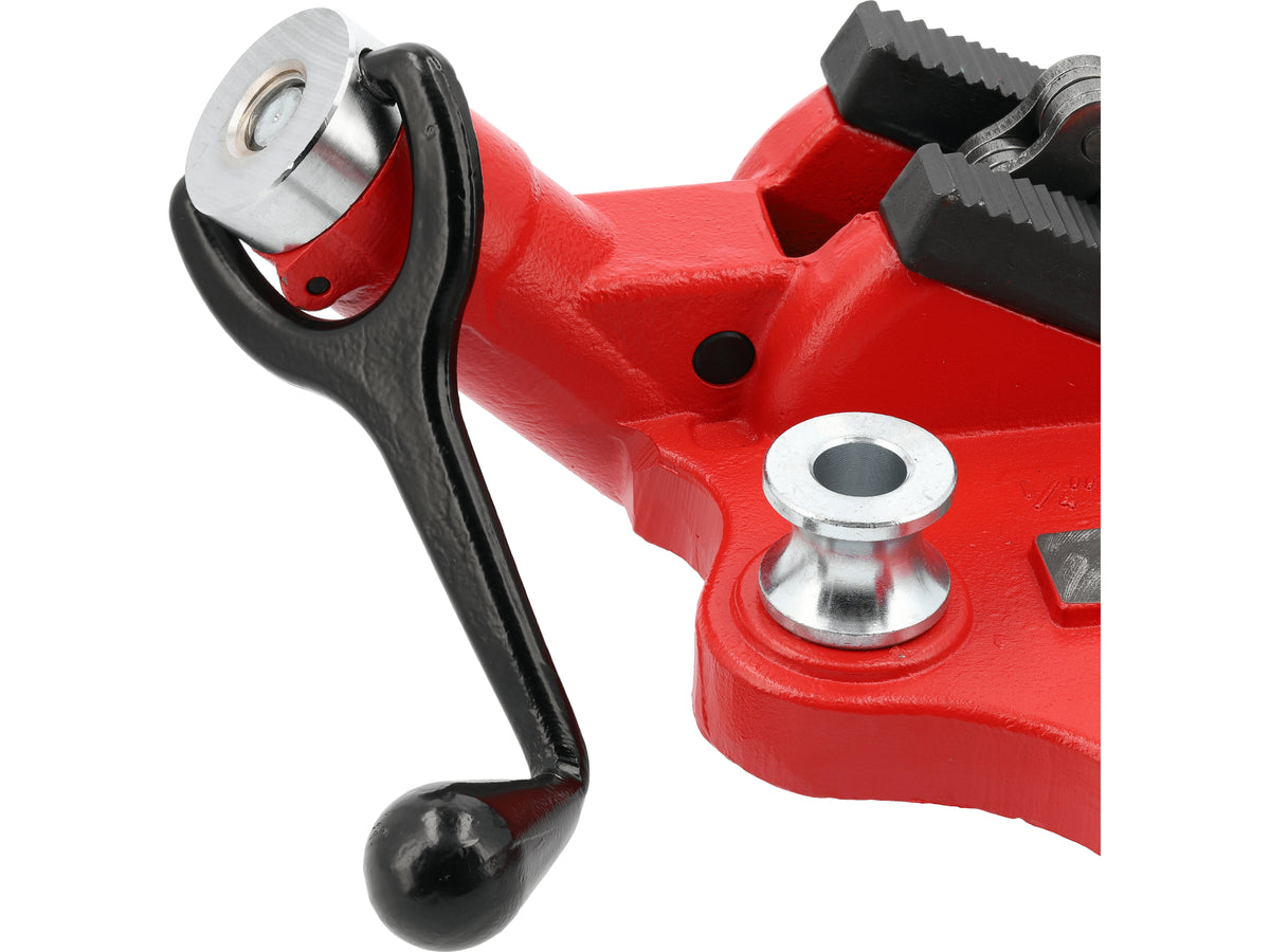 1/8-6" tafelkettingklem