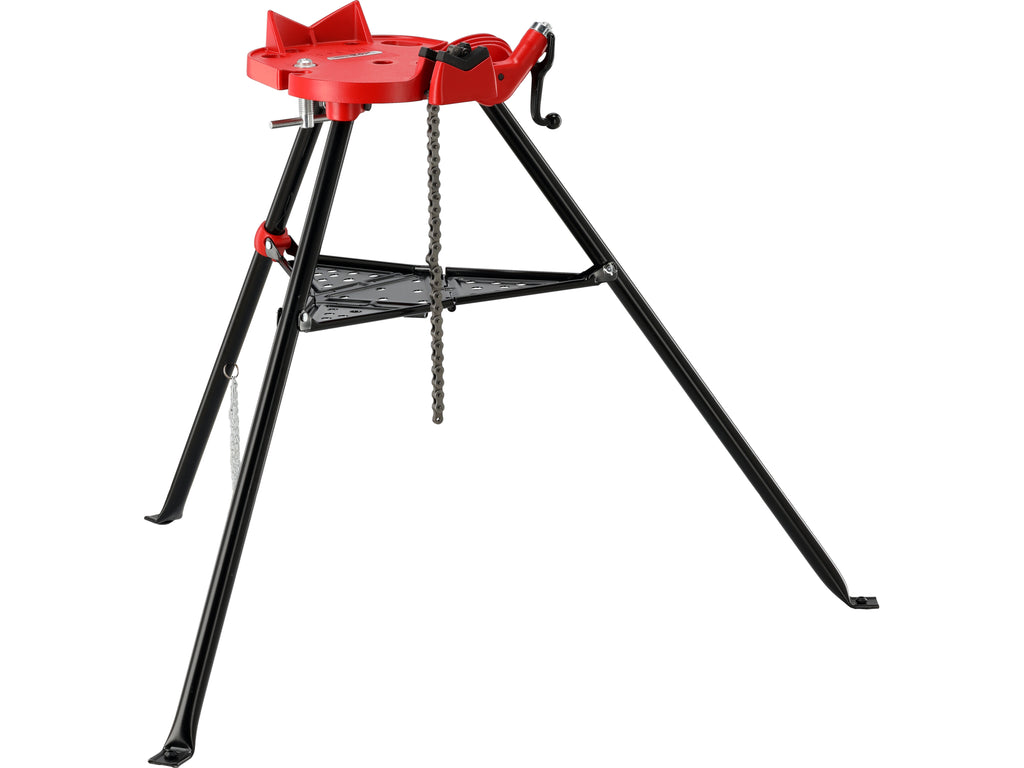 Kettingbank Op Statief 1/8-6''