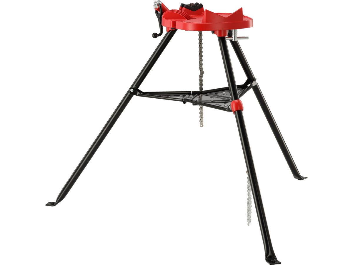 Kettingbank Op Statief 1/8-6''