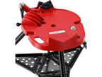 Kettingbank Op Statief 1/8-6''