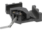 Hoekbank 100 MM