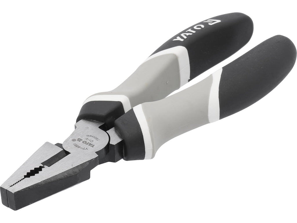 Universele Tang 160 MM /6''/