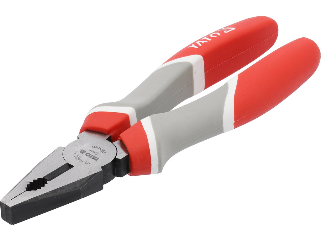 Universele Tang 200 MM