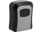 Digit Combination Key Safe Box