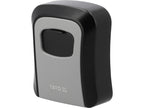 Digit Combination Key Safe Box