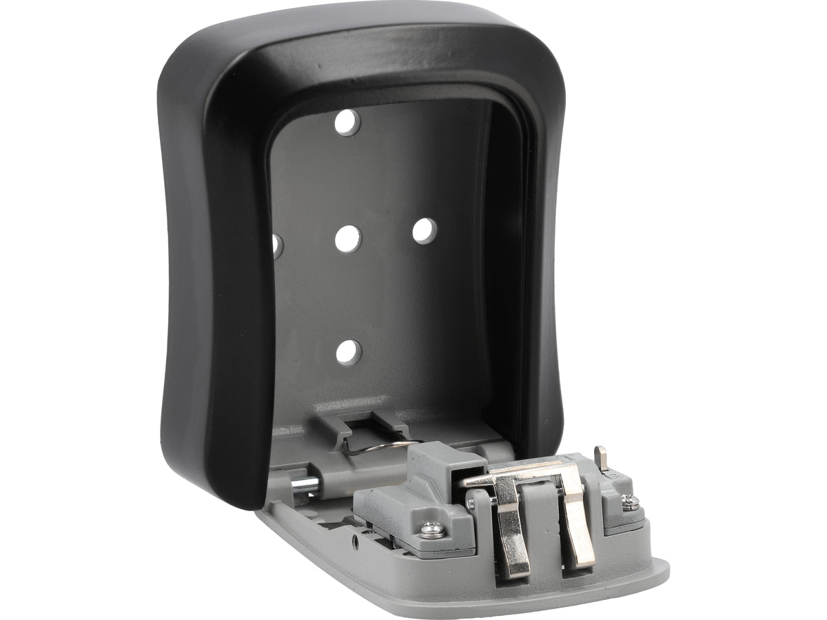 Digit Combination Key Safe Box