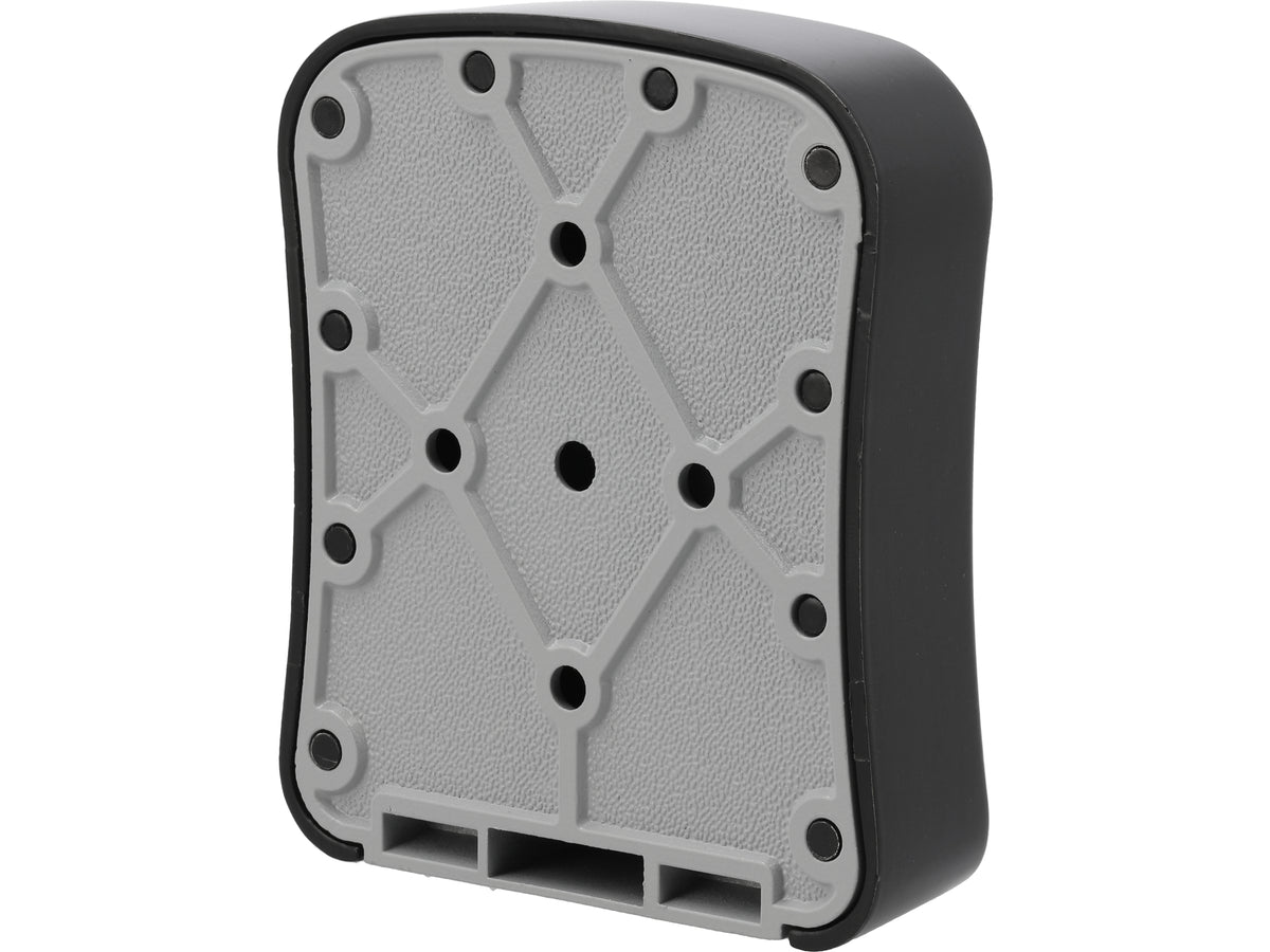 Digit Combination Key Safe Box
