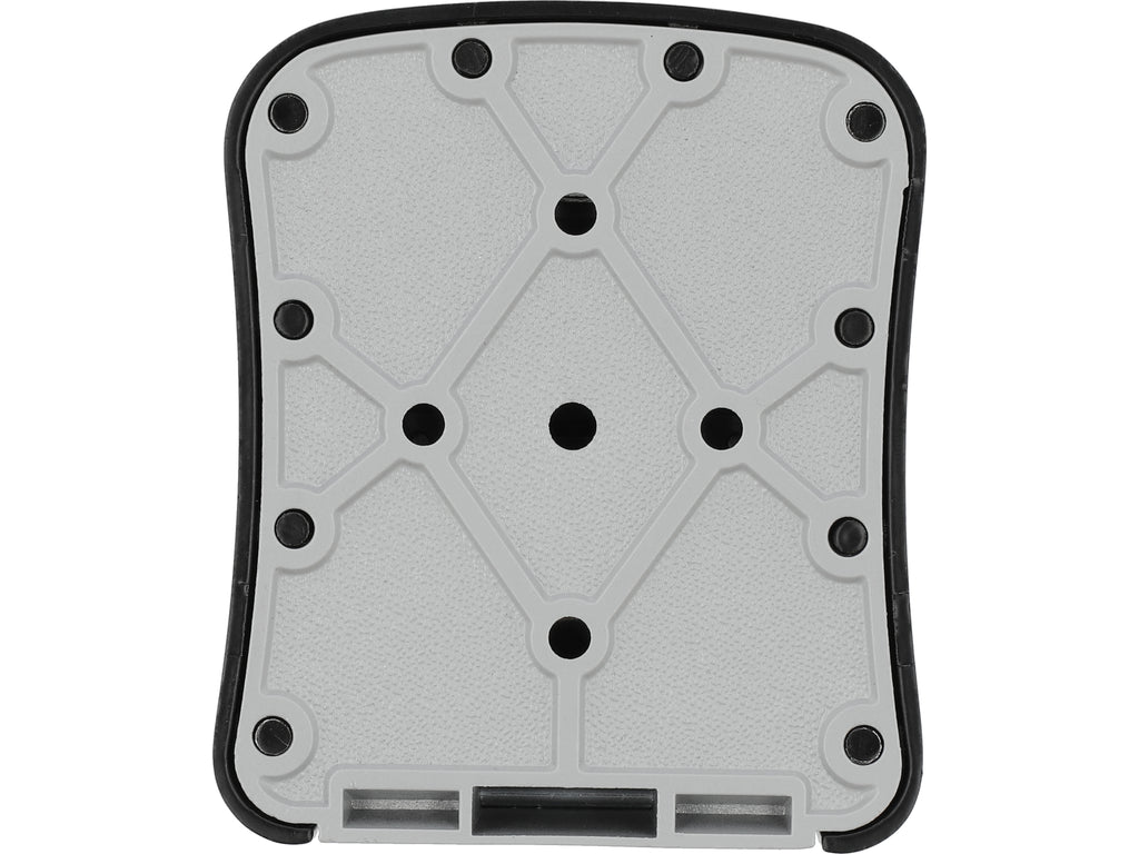 Digit Combination Key Safe Box