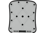 Digit Combination Key Safe Box