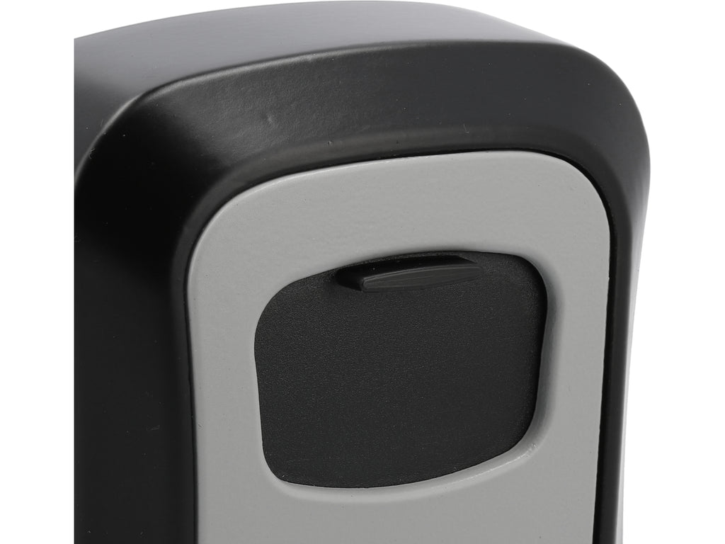 Digit Combination Key Safe Box