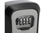 Digit Combination Key Safe Box