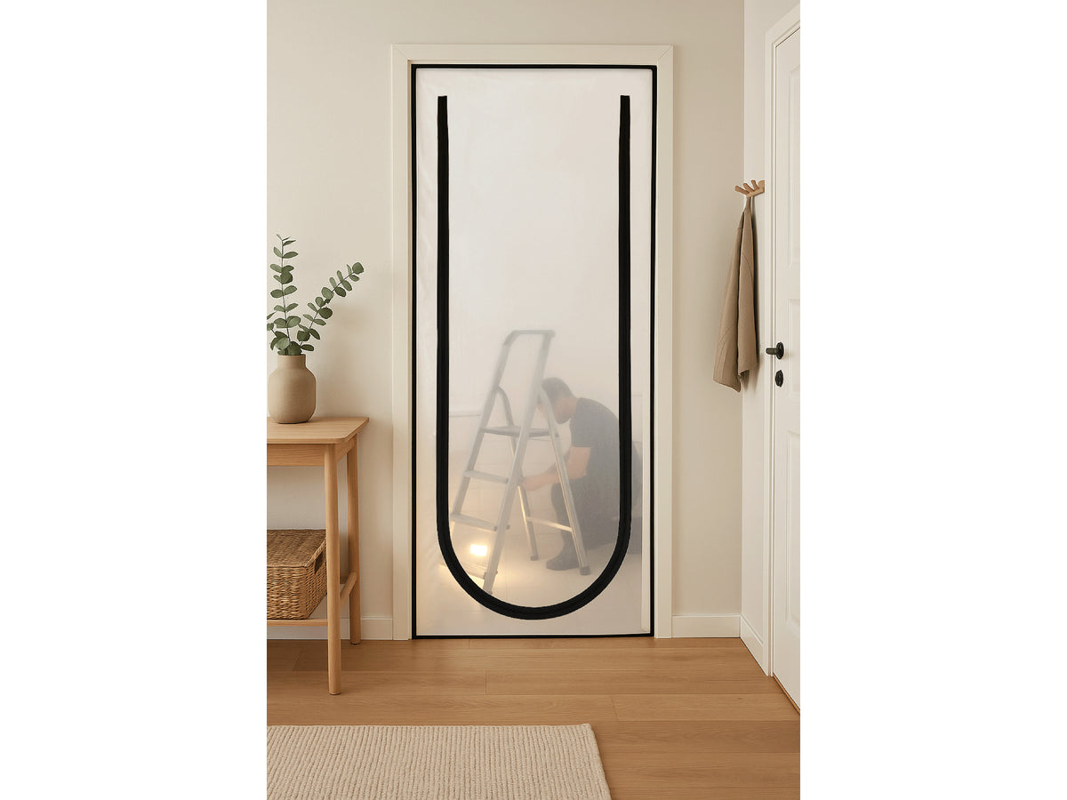 Stofhoes Type U 220 X 120 CM