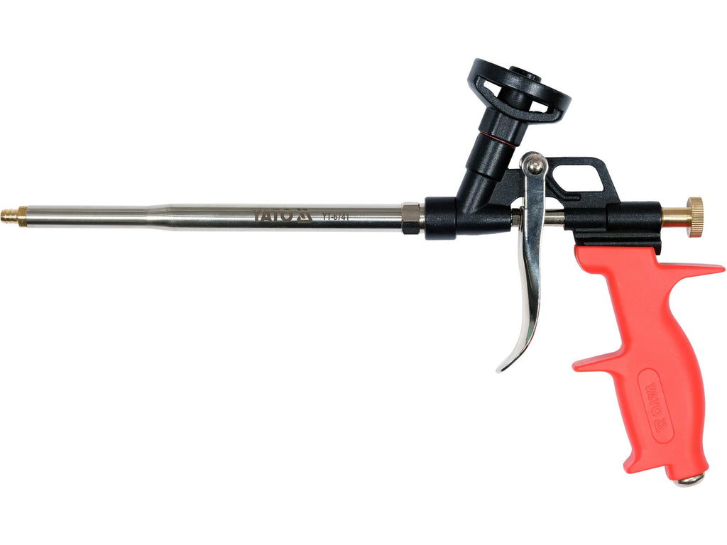 Montageschuimpistool