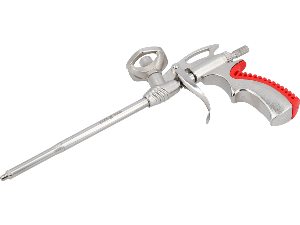 Pu-Schuimpistool