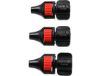 Vervangende Spuitduscher Voor Yt-67425, 3 Stuks.