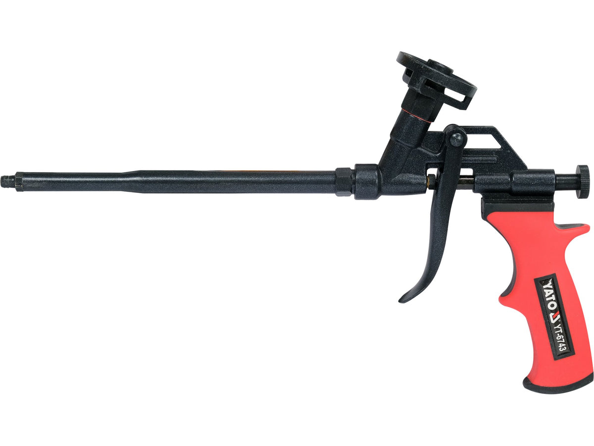 Ptfe Montageschuimpistool