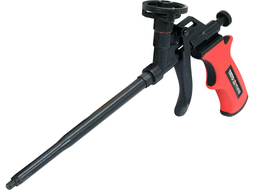 Ptfe Montageschuimpistool