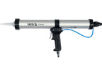 Pneumatische Squeer 600 ML