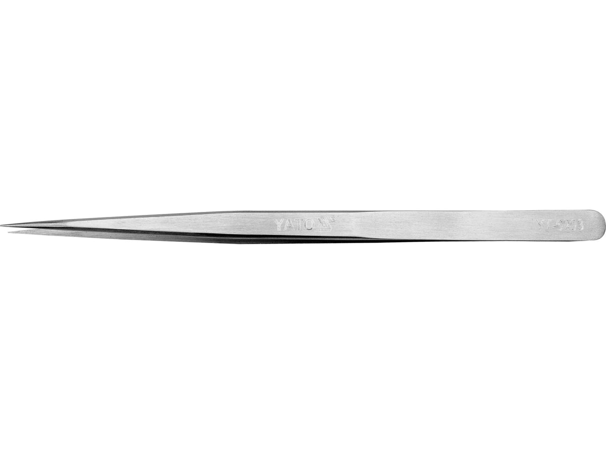 Recht Tweezers 140 MM