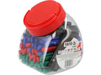 Mini Technische Markers Pak 72 Stuks