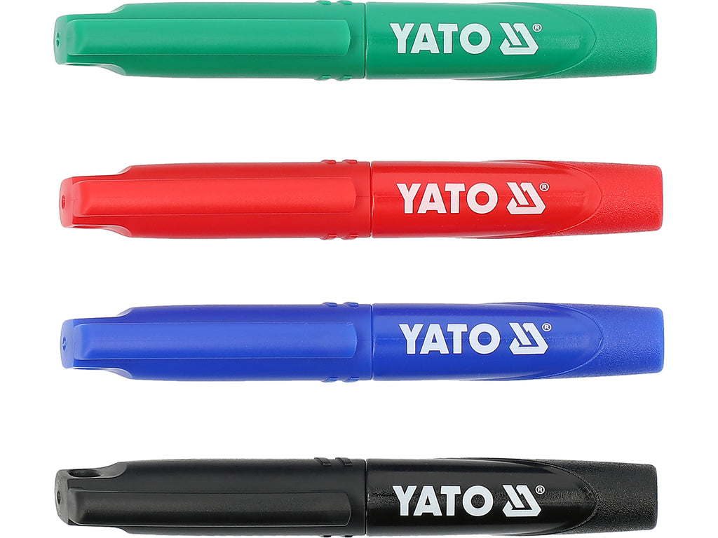 Mini Technische Markers Pak 72 Stuks