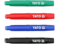 Mini Technische Markers Pak 72 Stuks