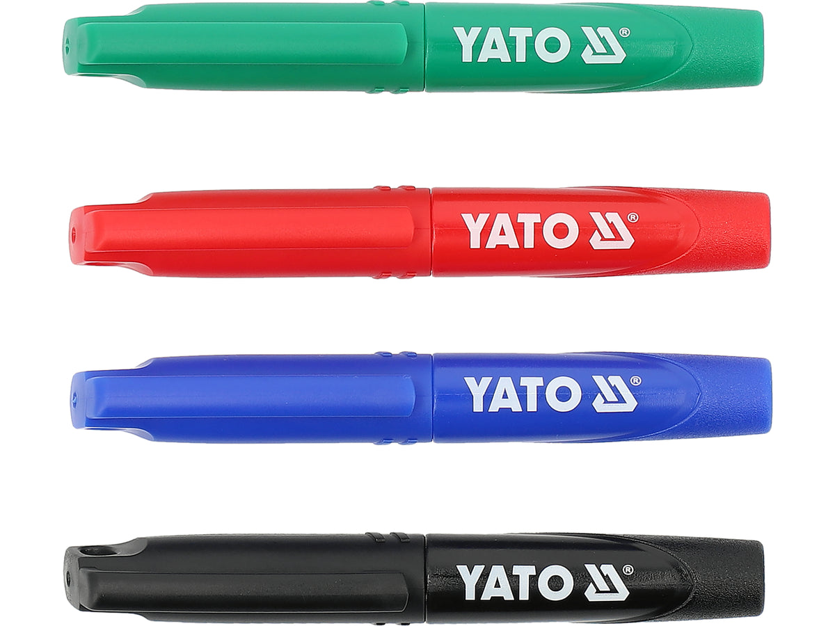 Mini Technische Markers Pak 72 Stuks