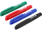 Mini Technische Markers Pak 72 Stuks