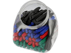 Mini Technische Markers Pak 72 Stuks