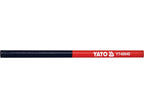 Technisch Potlood Rood En Blauw Opk 12 St