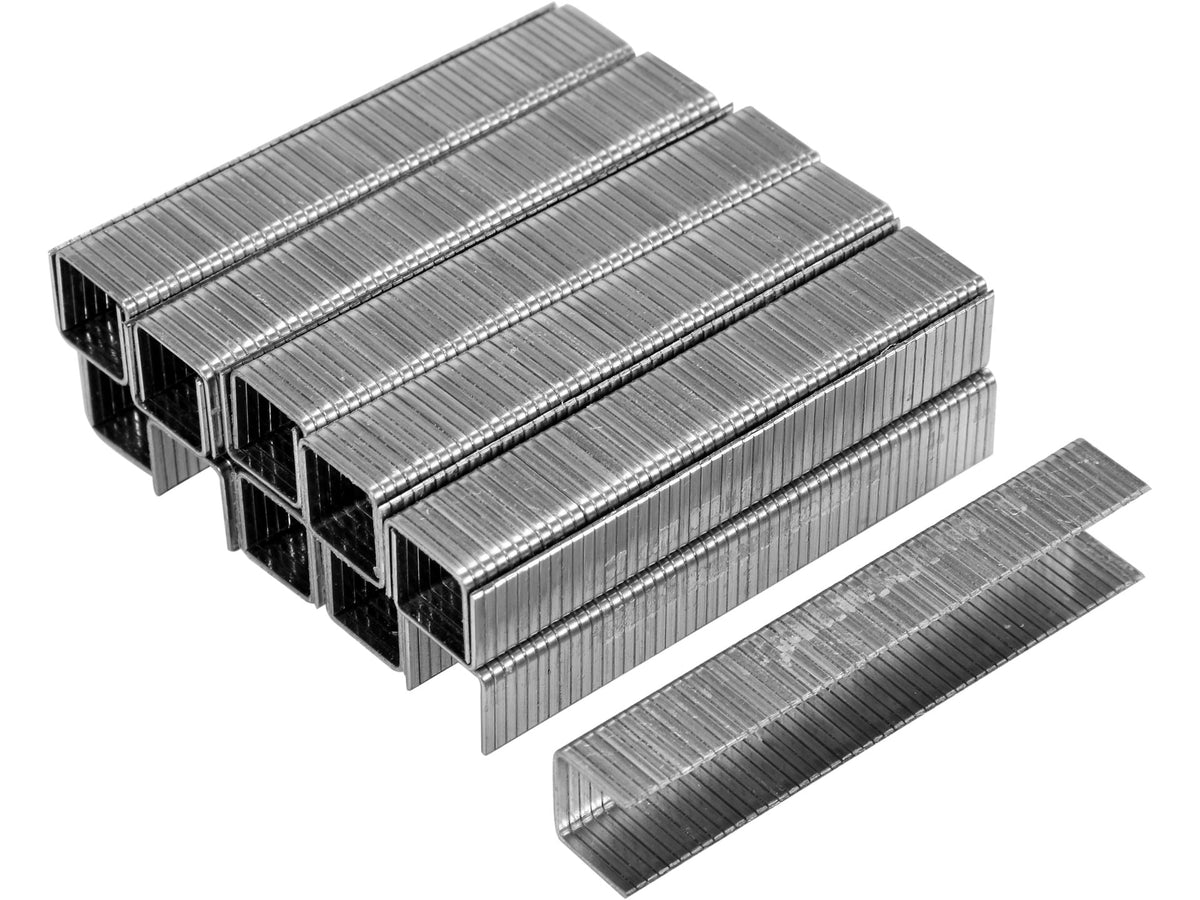 Nietjes 8X10,6 Mm, 1000 St