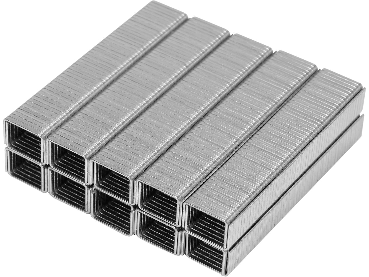 Nietmachines 8MM /1,2x11,3/ 1000ST.