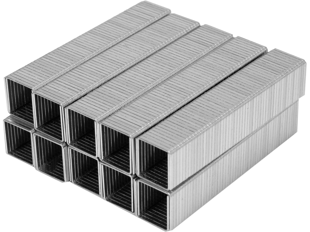 Nietmachines 12MM /1,2x11,3/ 1000ST.