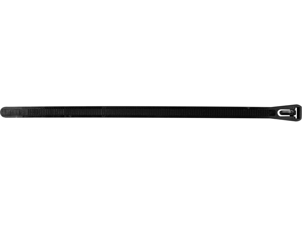 Kunststof Banden, Openbaar, 7,6X200MM, 50 St. Spellen