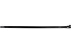 Kunststof Banden, 7,6X250MM, 50 St. Spellen