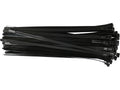 Kunststof Banden, 7,6X300MM, 50 St. Spellen