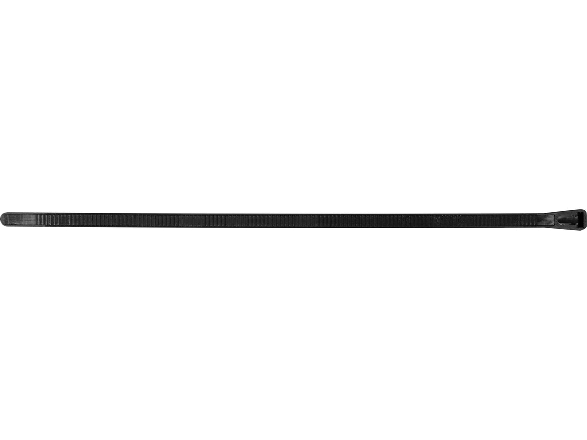 Kunststof Banden, 7,6X300MM, 50 St. Spellen