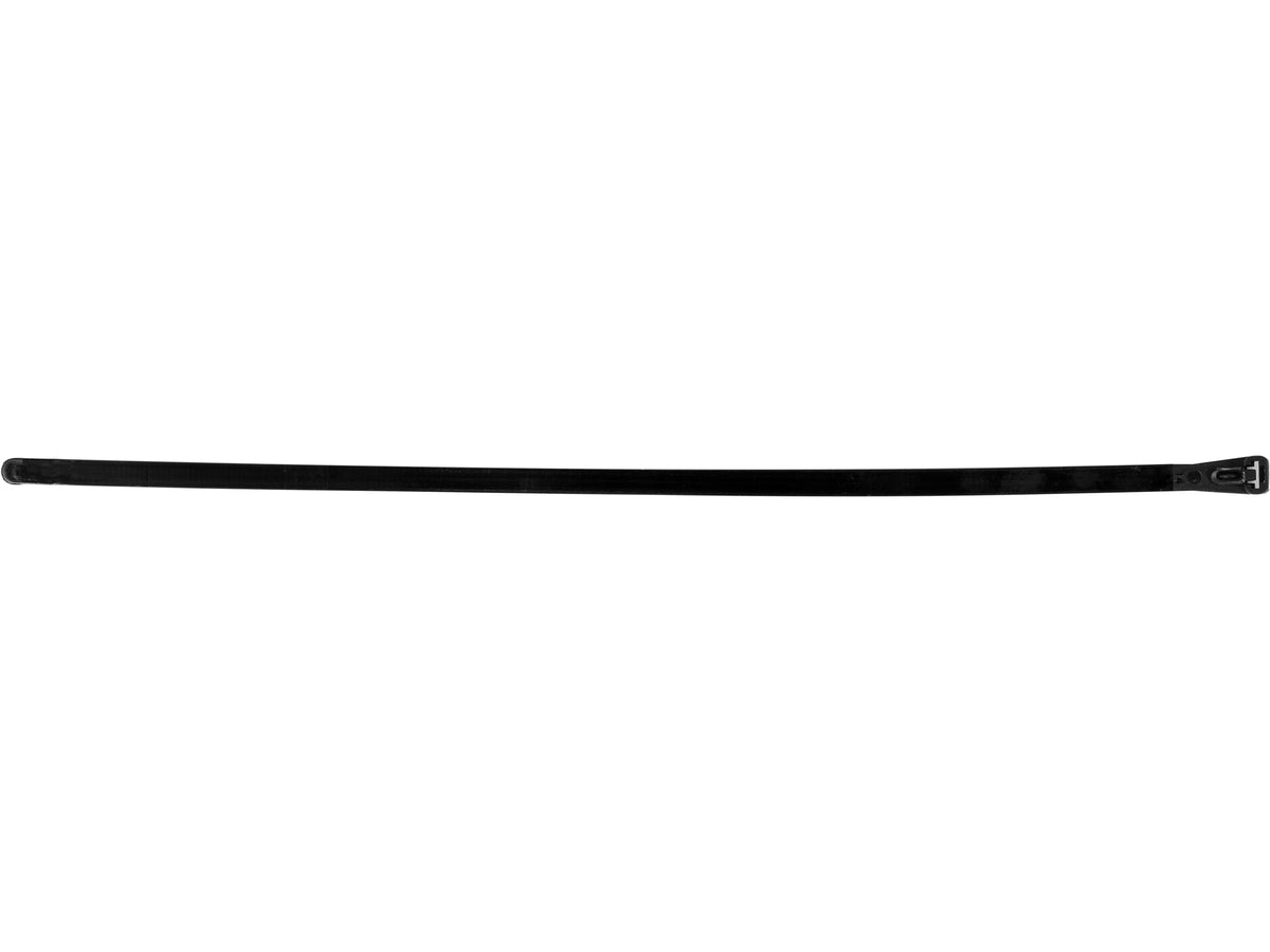 Kunststof Banden, 7,6X350MM, 50 St. Spellen