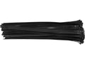 Kunststof Banden, 7,6X400MM, 50 St. Spellen