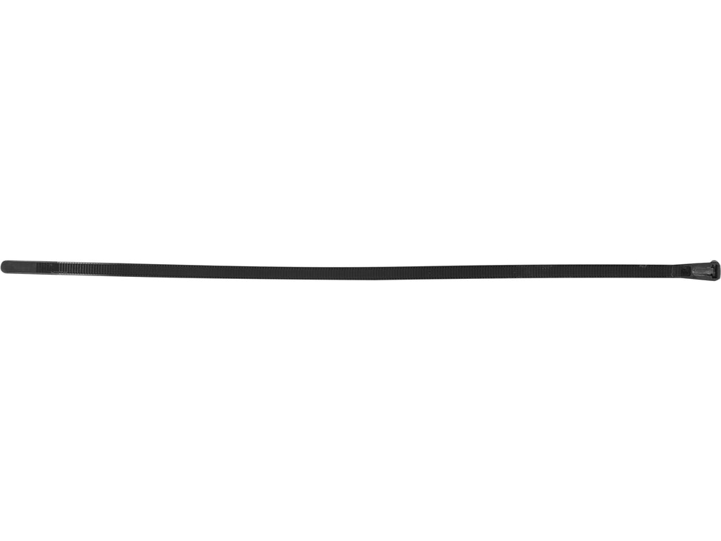 Kunststof Banden, 7,6X400MM, 50 St. Spellen