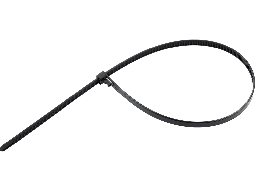 Kunststof Banden, 7,6X450MM, 50 St. Spellen