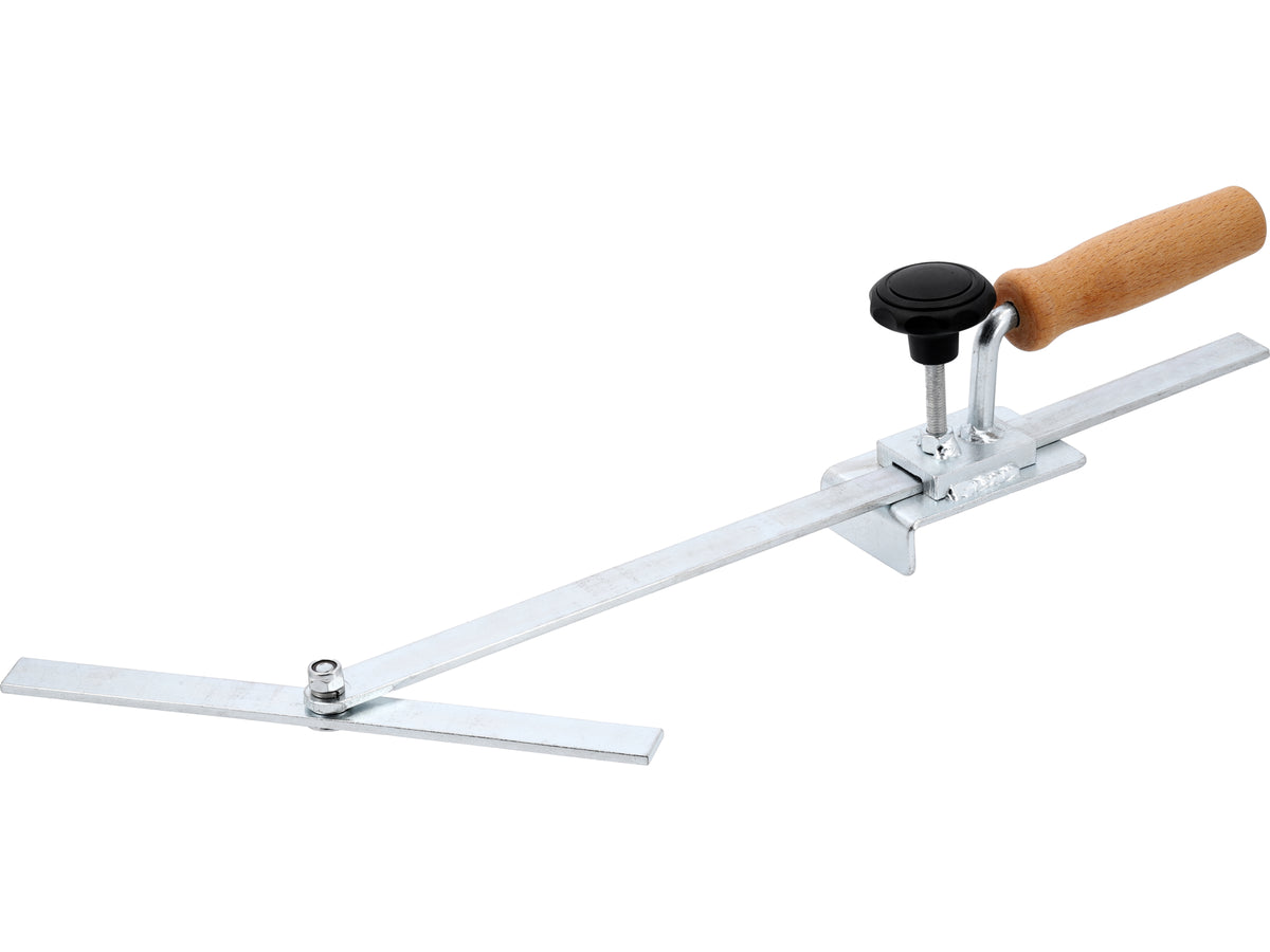 Bestratingsmaat L400