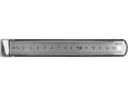 Roestvrij Stalen Meetregel 150MM