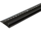 Regel Met Beschermprofiel 300 MM